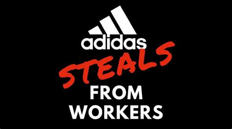 adidas werknemers|Adidas ag wikipedia.